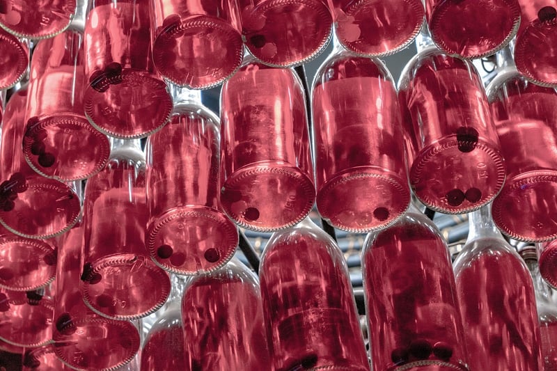 Philosopher's Tinctures